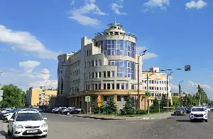 Арбитражный суд липецкой области