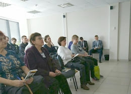 Помощь обманутым дольщикам
